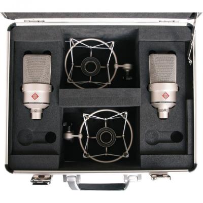 NEUMANN TLM 103 Stereo Set